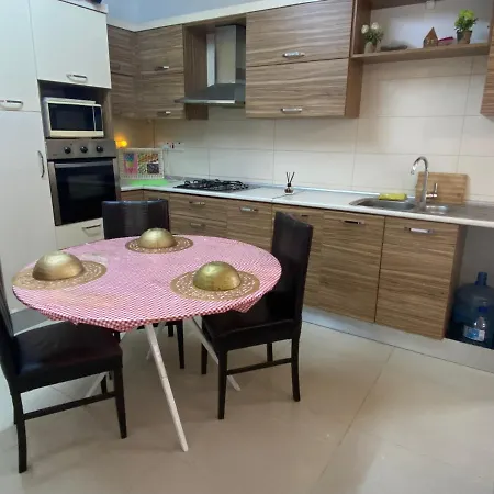 Famagusta.alasya Bark Resident/flat Apartament *