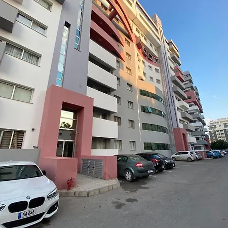 Apartament Famagusta.alasya Bark Resident/flat Famagusta (Northern Cyprus)