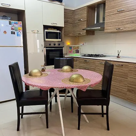Apartament Famagusta.alasya Bark Resident/flat Famagusta (Northern Cyprus)