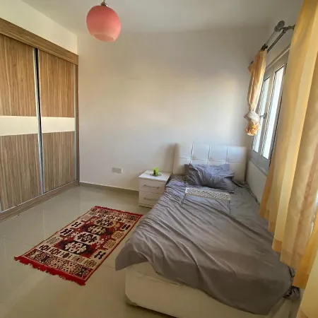 Famagusta.alasya Bark Resident/flat Apartment *