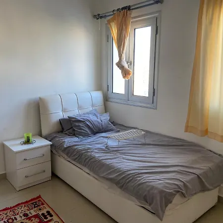 Famagusta.alasya Bark Resident/flat Apartament